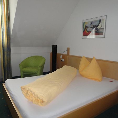 Hotel Hofbalzers Exteriér fotografie