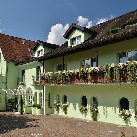 Hotel Hofbalzers Exteriér fotografie