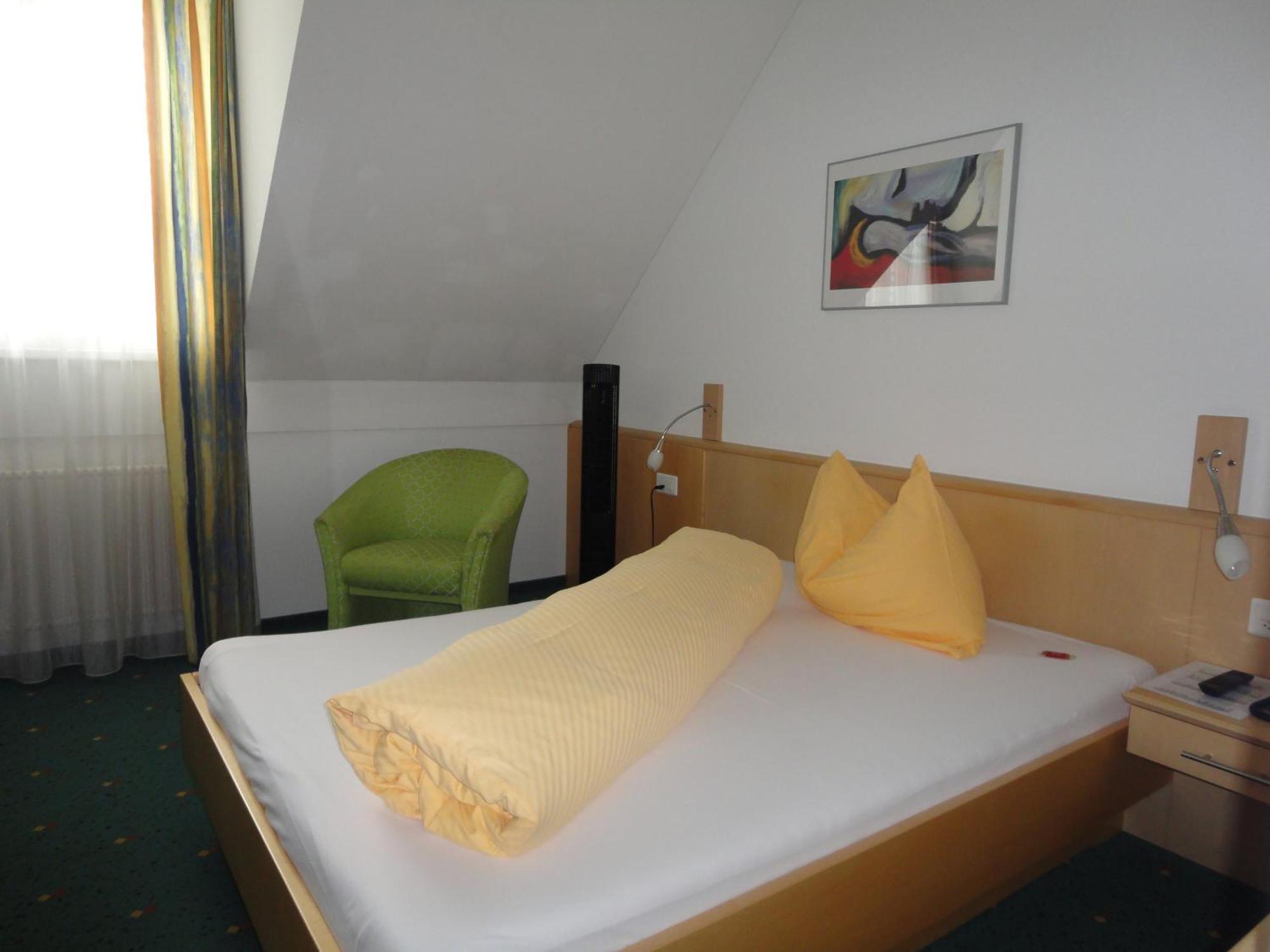Hotel Hofbalzers Exteriér fotografie