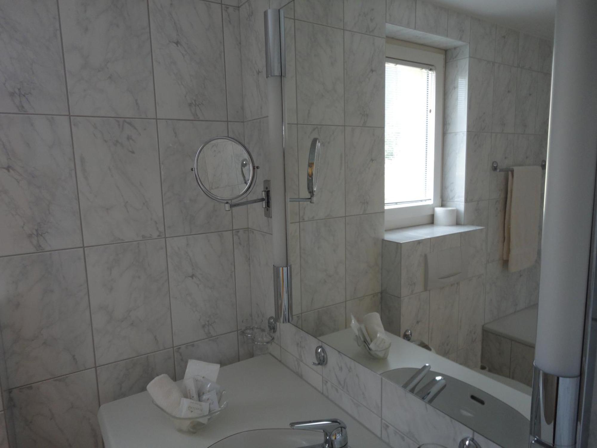 Hotel Hofbalzers Pokoj fotografie
