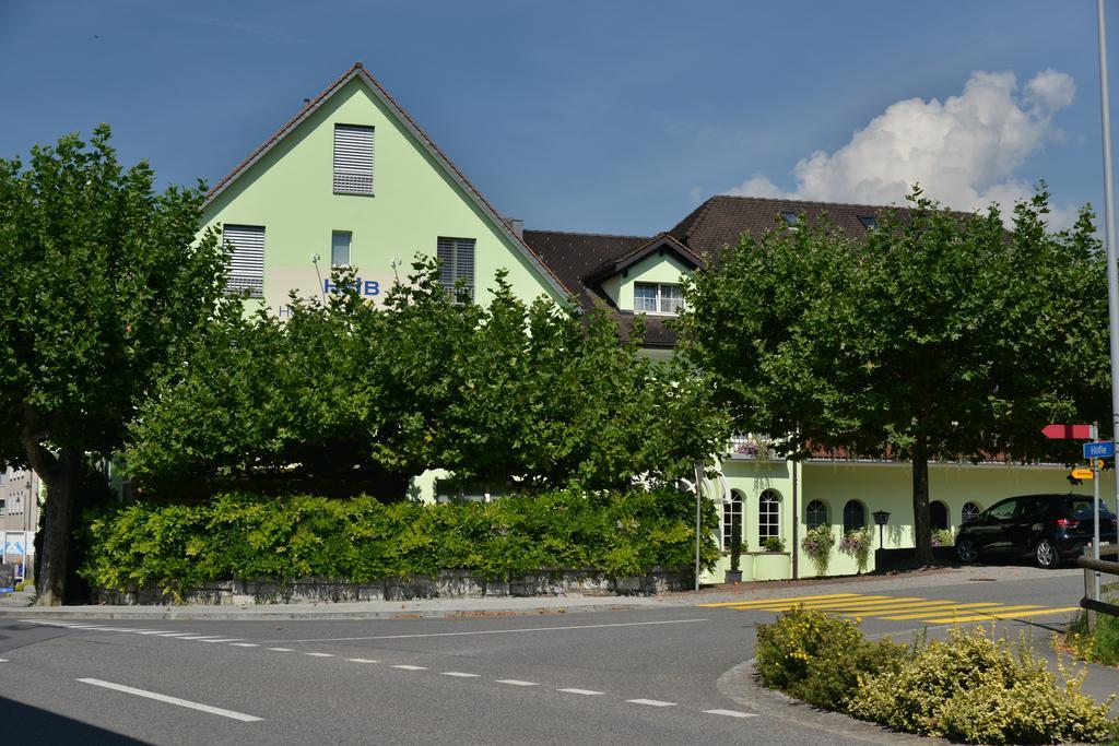 Hotel Hofbalzers Exteriér fotografie