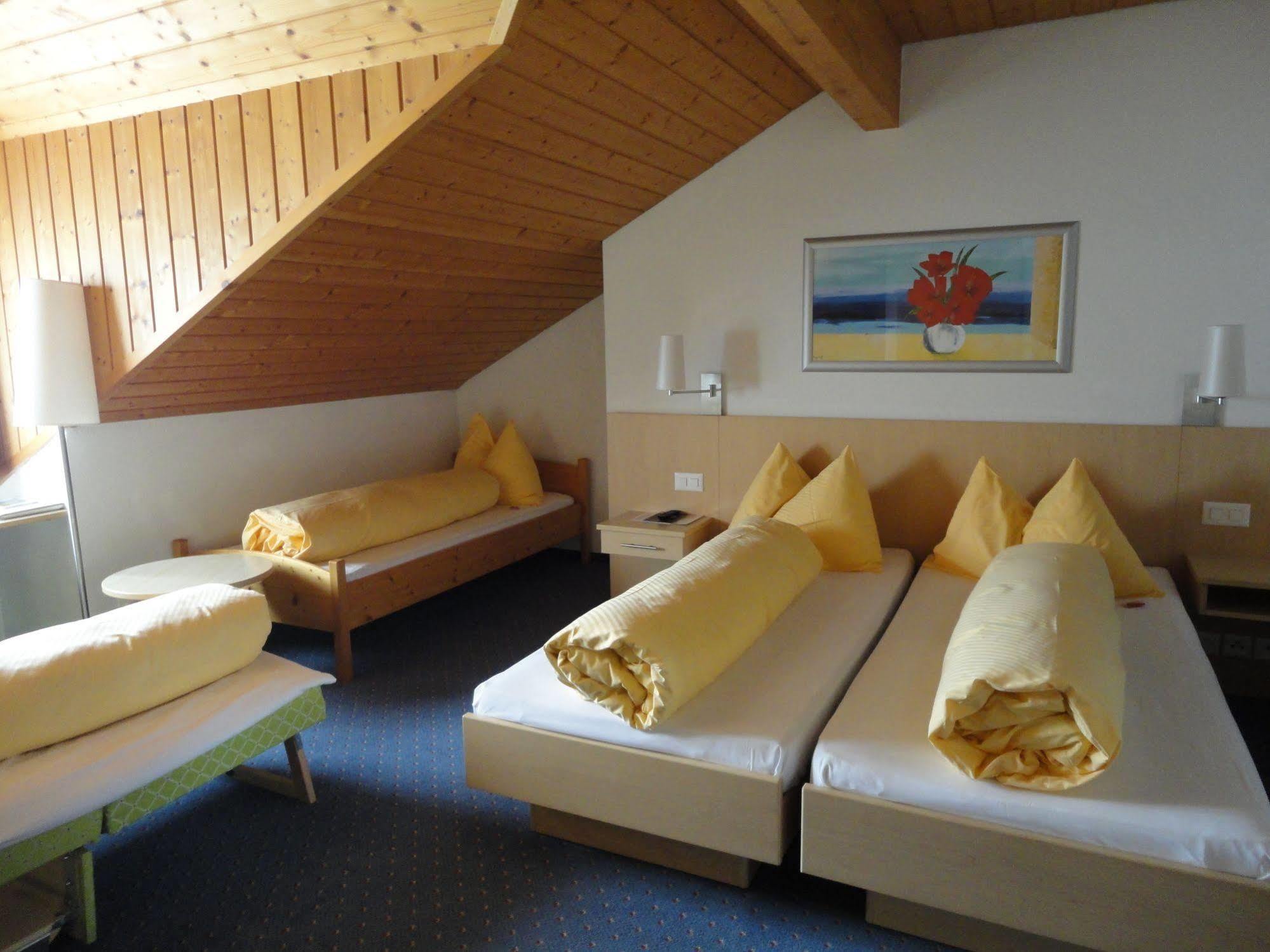 Hotel Hofbalzers Exteriér fotografie