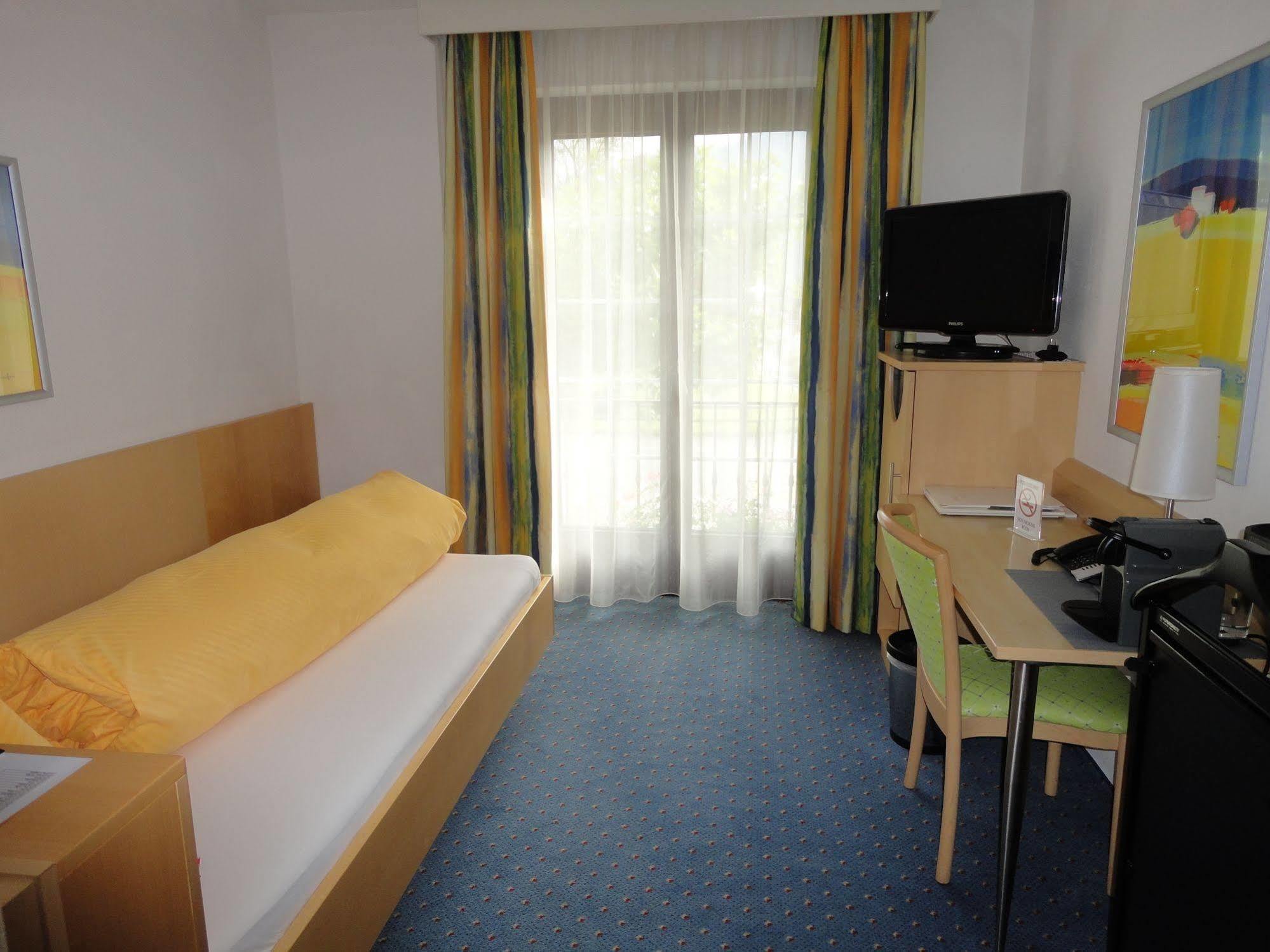 Hotel Hofbalzers Exteriér fotografie