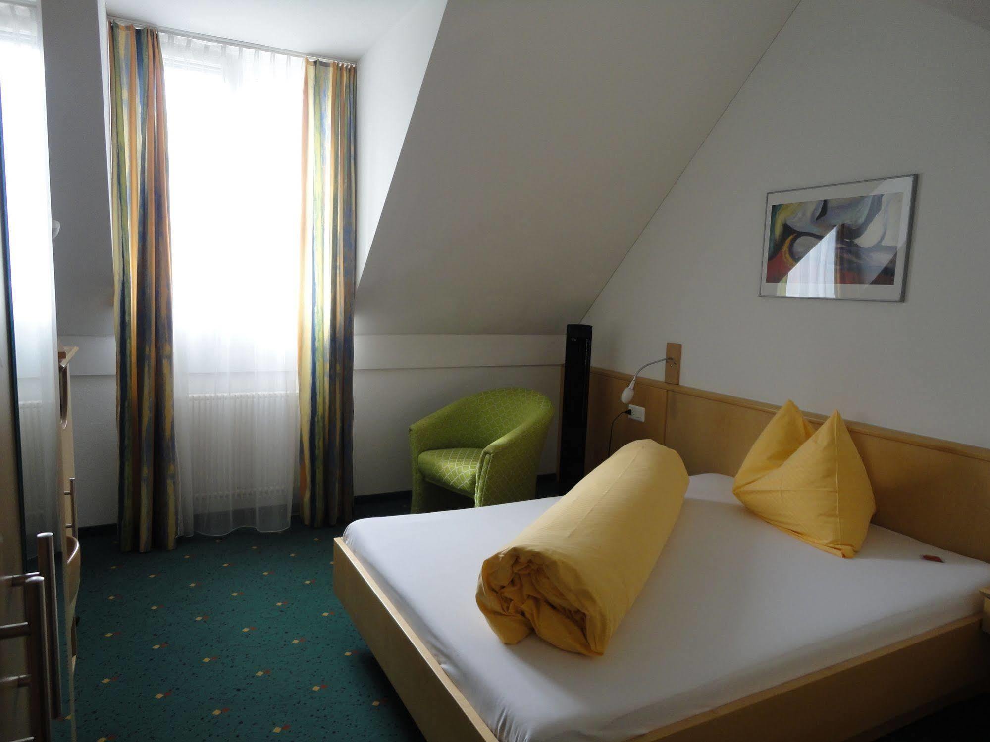 Hotel Hofbalzers Exteriér fotografie